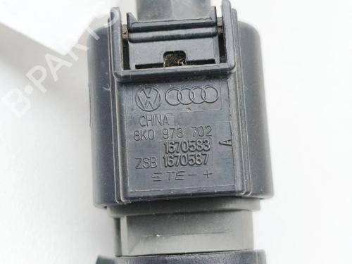 Electronic sensor AUDI Q4 E-TRON Sportback (F4N) 40 | BP38292203M84 - Image 6