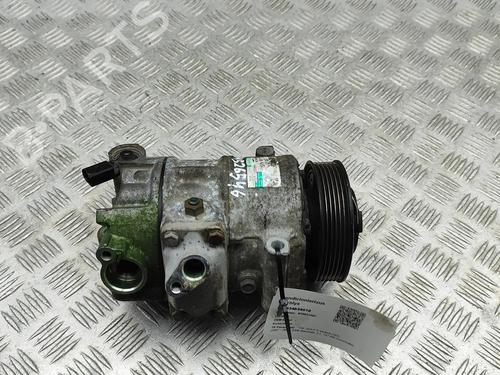 Used AC compressor AC compressor VW GOLF V Variant (1K5) 2.0 TFSI (200 hp) 33433655 33433655