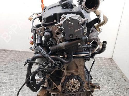 Engine VW TRANSPORTER T5 Van (7HA, 7HH, 7EA, 7EH) 1.9 TDI | BP40188731M1 - Image 3