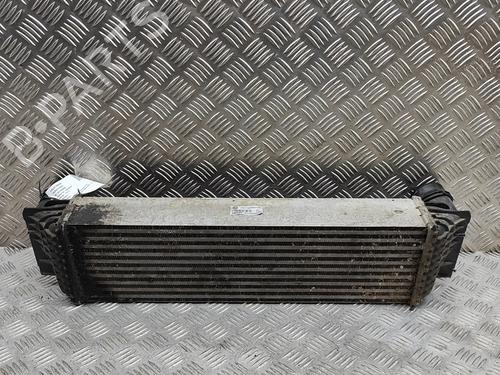 Used Intercooler Intercooler BMW 5 Touring (F11) M 550 d xDrive (381 hp) 24819030 24819030