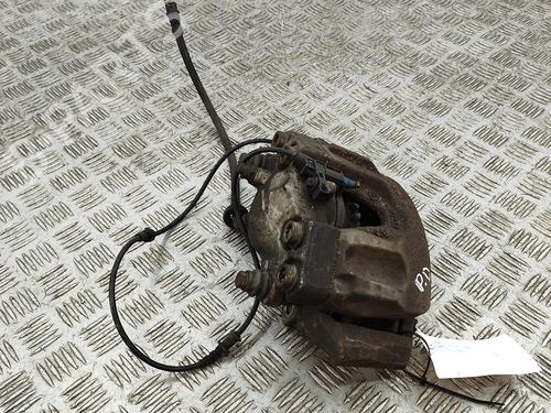 Right front brake caliper MERCEDES-BENZ E-CLASS Coupe (C207) E 350 BlueTEC / d (207.326) | BP33386164M104 - Image 2