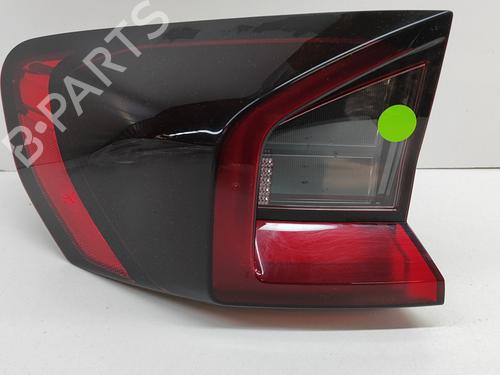 Used Left taillight BMW X1 (U11) iX1 xDrive 30 (313 hp) 28553565