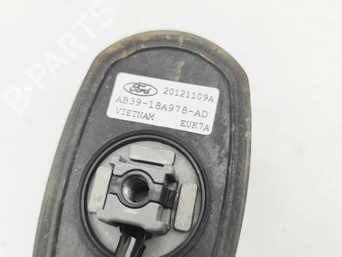 Antenne/Base FORD RANGER (TKE) 3.2 TDCi 4x4 | BP35767656C140  - Image 9