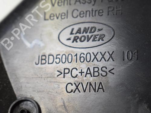 Air vent LAND ROVER RANGE ROVER SPORT I (L320) 3.6 D 4x4 | BP30257851I21