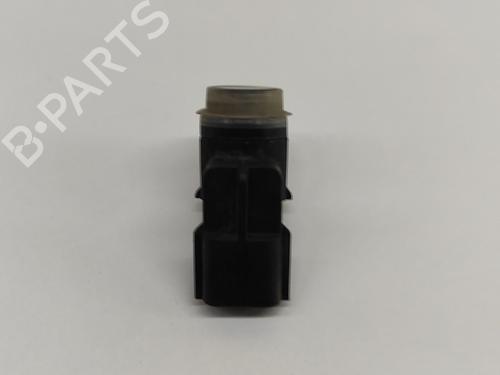 Elektronisk modul NISSAN QASHQAI II SUV (J11, J11_) 1.2 DIG-T (115 hp) 22998862