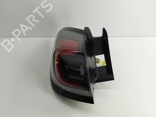 Left taillight FORD PUMA (J2K, CF7) 1.0 EcoBoost mHEV | BP27785092C34 - Image 4