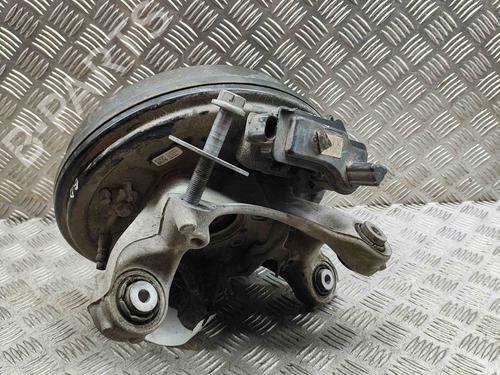 Right rear steering knuckle SKODA ENYAQ iV SUV (5AZ) 80 | BP28549150M28