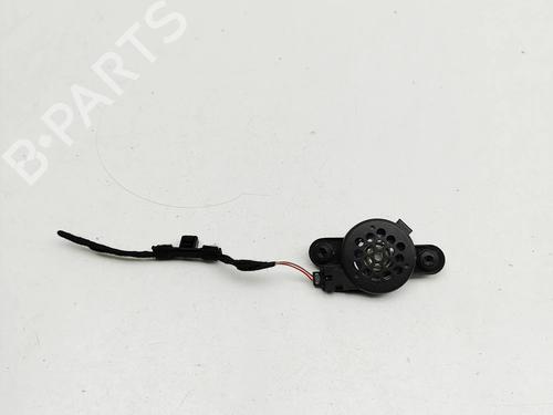 Electronic module AUDI Q7 (4MB, 4MG, 4MQ) 3.0 TDI quattro | BP32369791M83