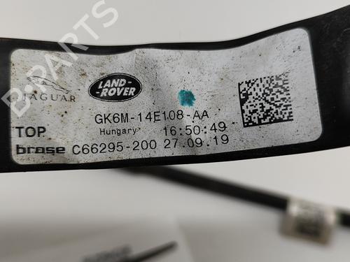Electronic module LAND ROVER RANGE ROVER SPORT II (L494) 5.0 SCV8 4x4 | BP27775679M83 