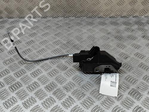 Front right lock OPEL MOKKA 1.2 (76) | BP28558180C97