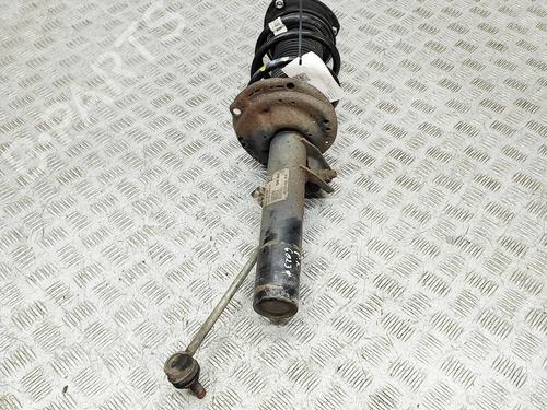 Left front shock absorber VW PASSAT B8 (3G2, CB2) 2.0 TDI | BP33393810M16 - Image 4