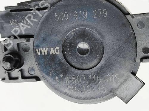 Electronic module AUDI Q7 (4MB, 4MG, 4MQ) 3.0 TDI quattro | BP32369791M83