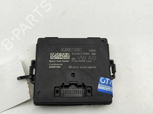 Used Electronic module VW TIGUAN (AD1, AX1) 2.0 TDI (150 hp) 31314985
