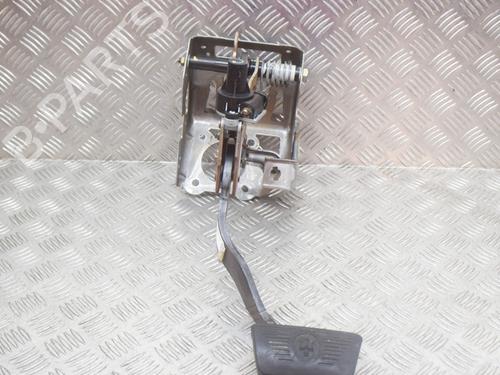Used Break pedal MASERATI QUATTROPORTE VI 3.8 GT S (530 hp) 7853914