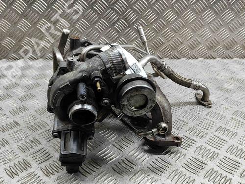 Turbolader/Kompressor VW GOLF V (1K1) 2.0 GTI | BP17865115M71 