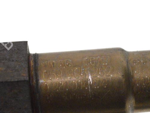 Electronic sensor MERCEDES-BENZ E-CLASS (W213) AMG E 63 S 4-matic+ (213.089) | BP30282847M84 - Image 5