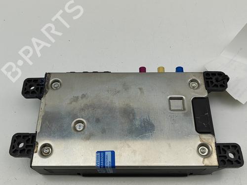 Electronic module FORD PUMA (J2K, CF7) 1.0 EcoBoost mHEV | BP28438001M83 