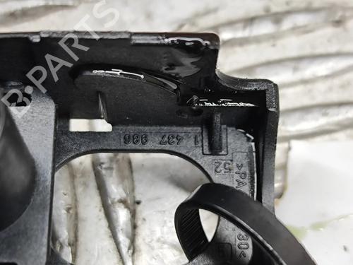 Ignition coil FORD FOCUS III Turnier 1.0 EcoBoost | BP24580327M94 