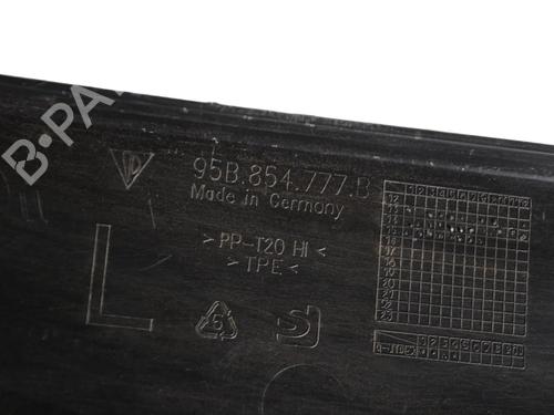 Other PORSCHE MACAN (95B) 3.0 S Diesel | BP30250062O1