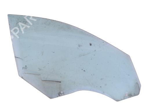 Used Front right door window Front right door window BMW 5 (F10) 520 d (184 hp) 33356675 33356675