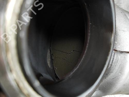 Catalyst CITROËN C3 AIRCROSS II (2R_, 2C_) 1.2 PureTech 130 (2RHNYH) | BP24817757M10 