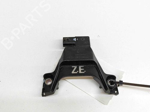 Electronic module RENAULT ZOE (BFM_) ZOE | BP19126559M83