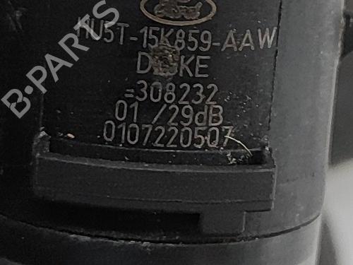 Elektronisk modul FORD FIESTA VII (HJ, HF) 1.0 EcoBoost | BP24976089M83 