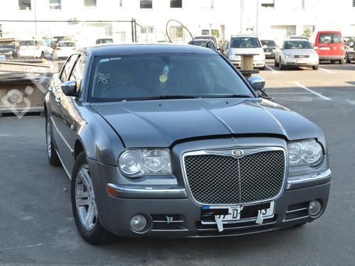 Used Other CHRYSLER 300C (LX, LE) 3.0 CRD (218 hp) 32754695