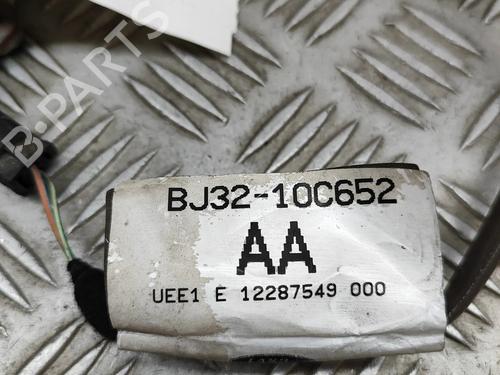 Cable LAND ROVER RANGE ROVER EVOQUE (L538) 2.2 D 4x4 | BP26168001E12