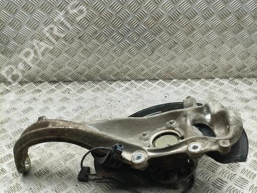Left front steering knuckle MERCEDES-BENZ EQE (V295) EQE 350+ (295.121) | BP39687131M25 - Image 4