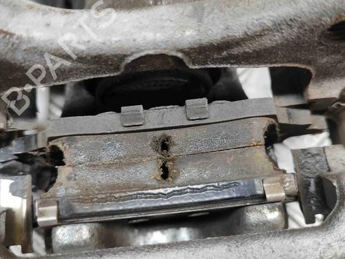 Right rear brake caliper TOYOTA COROLLA Estate (_E21_) 1.8 Hybrid (ZWE211) | BP29812535M106