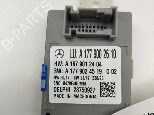 Electronic module MERCEDES-BENZ GLE (V167) GLE 450 4-matic (167.159) | BP28561665M83  - Image 7