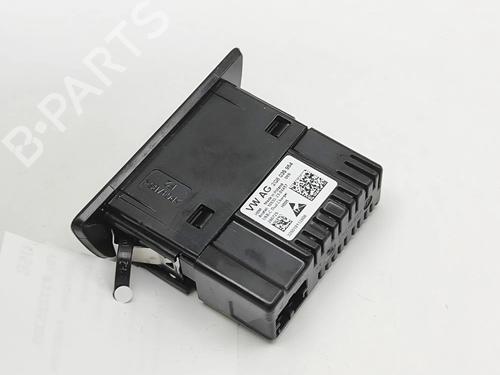Electronic module CUPRA BORN (K11) 58 e-boost | BP38094003M83 - Image 3