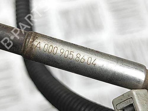 Electronic sensor MERCEDES-BENZ GLE (W166) 350 d 4-matic (166.024) | BP34521129M84  - Image 5