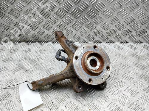 Used Left front steering knuckle Left front steering knuckle 36984052 36984052