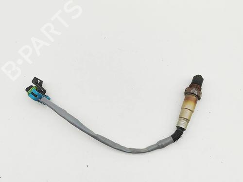 Elektronisk sensor SAAB 9-4X 3.0 XWD | BP38565707M84 - Image 2