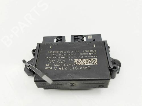 Used Electronic module Electronic module CUPRA FORMENTOR (KM7, KMP) 2.0 TSI 4Drive (310 hp) 33380799 33380799