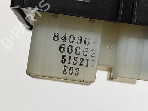 Right front window switch TOYOTA LAND CRUISER PRADO (_J12_) 3.0 D-4D (KDJ120, KDJ125) | BP24820108I26