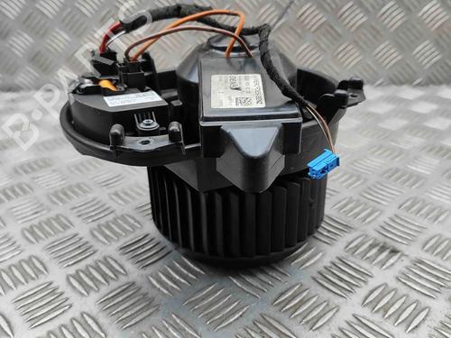 Heater blower motor MERCEDES-BENZ A-CLASS (W176) A 180 CDI / d (176.012) | BP29283054M62