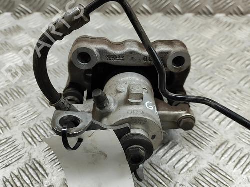 Left rear brake caliper VW T-CROSS (C11, D31) 1.0 TSi | BP30004707M107