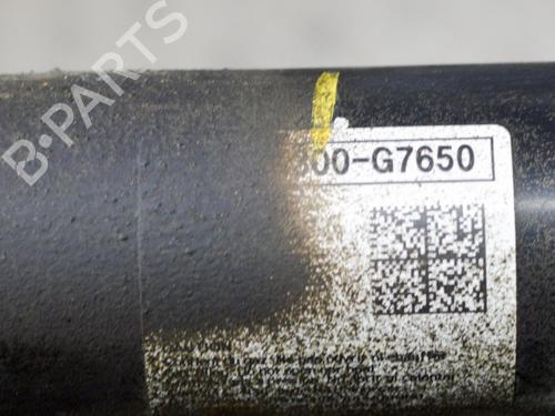 Right rear shock absorber HYUNDAI IONIQ (AE) Electric | BP12525301M19 