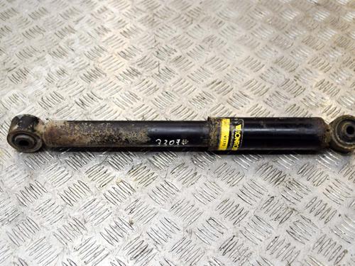 Used Right rear shock absorber VW TRANSPORTER T5 Van (7HA, 7HH, 7EA, 7EH) 2.5 TDI (130 hp) 8843333