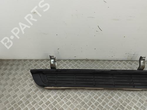 Right sideskirt FORD RANGER (TKE) 2.0 EcoBlue 4x4 | BP29975095C114