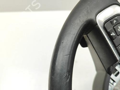 Steering wheel JAGUAR XE (X760) 2.0 D AWD | BP33383477C49 - Image 10