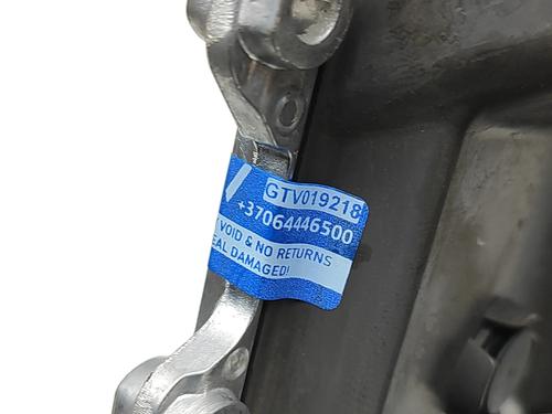 Engine control unit (ECU) VOLVO XC90 II (256) B5 Mild Hybrid AWD | BP31834932M57