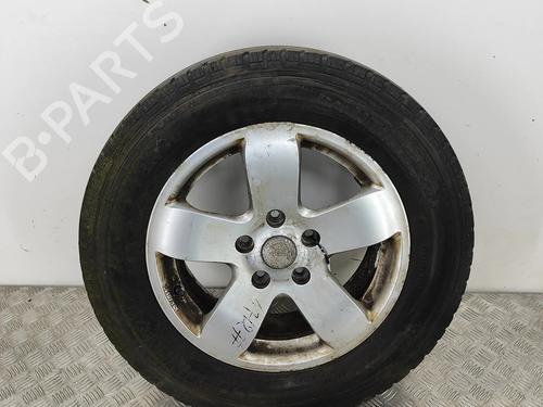 Fælk NISSAN PRIMASTAR Bus (X83) dCi 140 (135 hp) 21808755