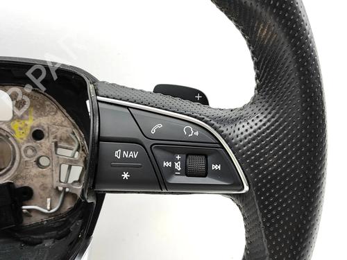 Rat AUDI Q5 (FYB, FYG) 2.0 TDI quattro | BP36391151C49 - Image 3
