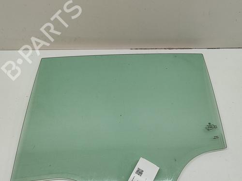 Used Rear left door window VW ID.4 (E21) PRO (265 hp) 27767422