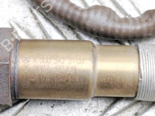 Electronic sensor MERCEDES-BENZ E-CLASS Convertible (A238) E 300 (238.448) | BP40188905M84  - Image 7