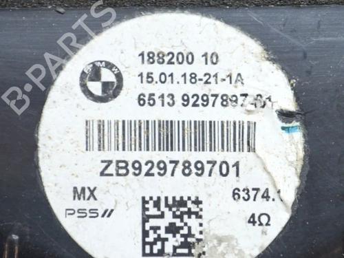 Electronic module BMW X4 (F26) xDrive 20 d | BP28028192M83 